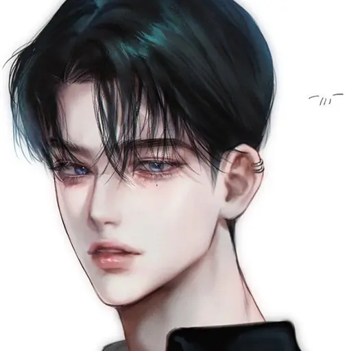 makezata-charactor의 천시우