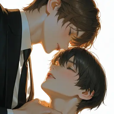 Profile image of Brandon and Dylan