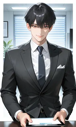 Profile image of 葉月
