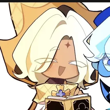 Profile image of 퓨어바닐라