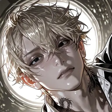 Profile image of Ryunosuke