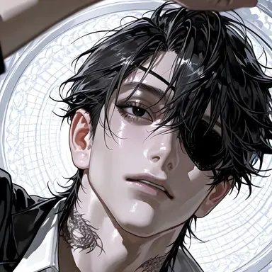 Profile image of Shiryu