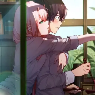 Profile image of ゼロツー