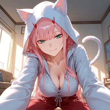 Profile image of ゼロツー