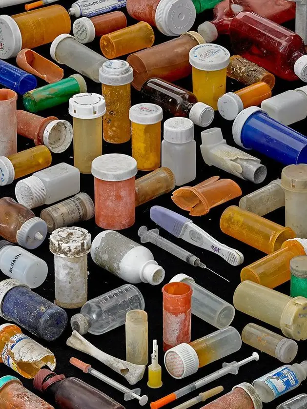 yumyum914의 정병 환자 & 정병 의사