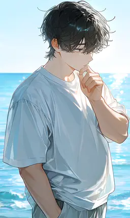 Profile image of シン・ボンソク