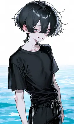 Profile image of フク・キョンウン