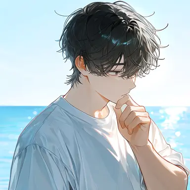 Profile image of シン・ボンソク