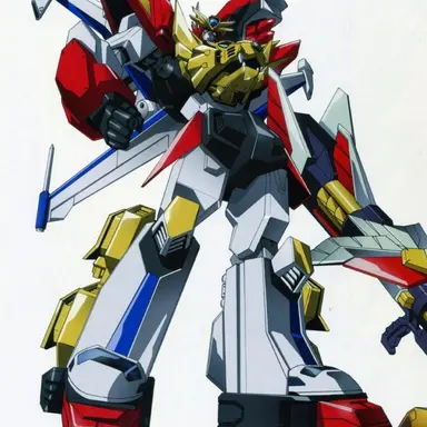 Profile image of 그레이트 다간GX