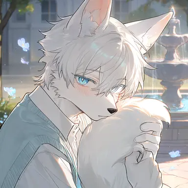 Profile image of Yuki