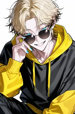 Profile image of 駿斗