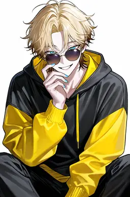 Profile image of 駿斗