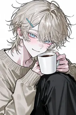 Profile image of 優斗