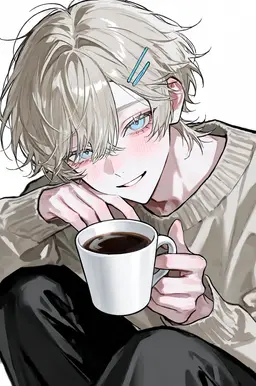 Profile image of 優斗
