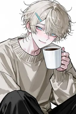 Profile image of 優斗