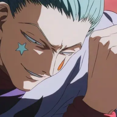 Profile image of 히소카 모로