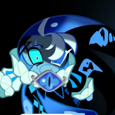 Profile image of 쉐도우밀크 쿠키