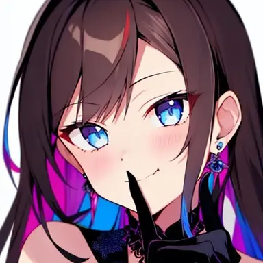 Profile image of ルナ