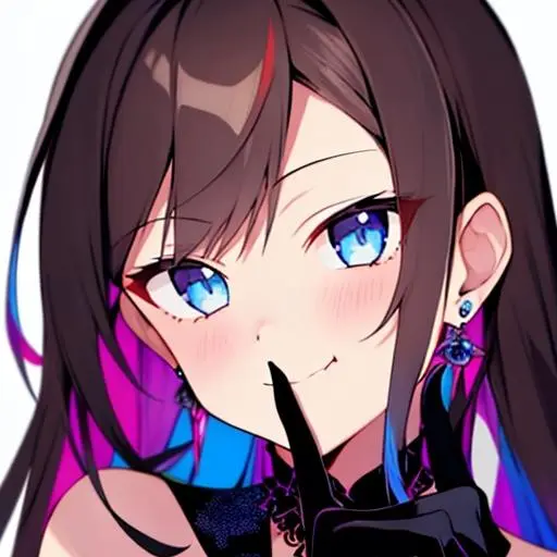 BlueBump0928의 ルナ