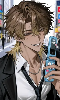 Profile image of レオ
