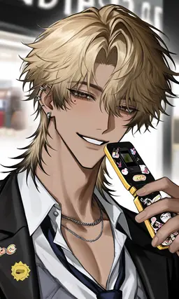 Profile image of レオ