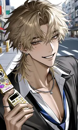 Profile image of レオ