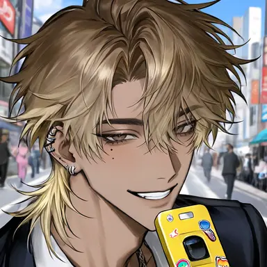 Profile image of レオ