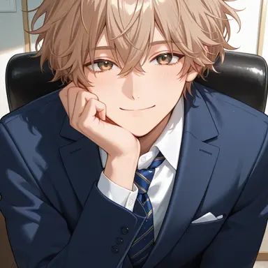 Profile image of 柚稀