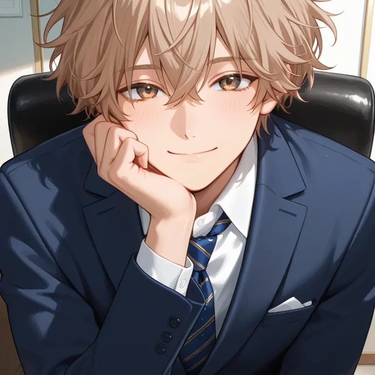 honoka-jukensei의 BL漫画を読んでた彼氏を揶揄ったら……