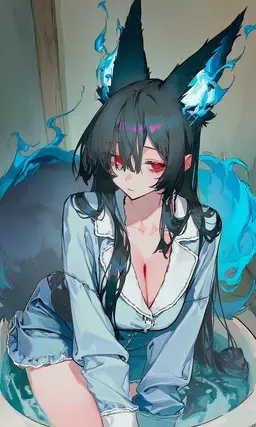 Profile image of こっくりさん