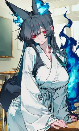 Profile image of こっくりさん
