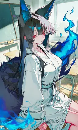 Profile image of こっくりさん