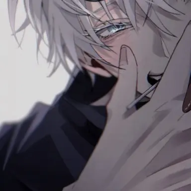 Profile image of 五条悟