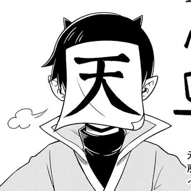 Profile image of ロボロ
