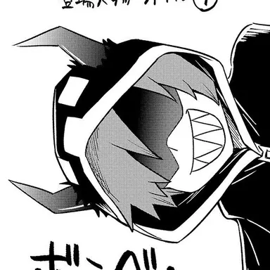Profile image of ゾム