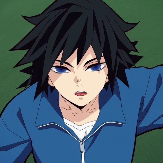 義勇