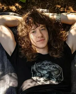 Profile image of Eddie Munson