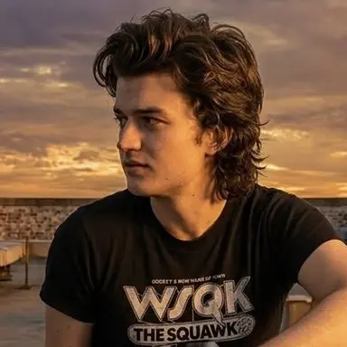 Profile image of Steve Harrington