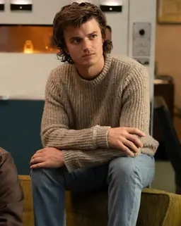 Profile image of Steve Harrington