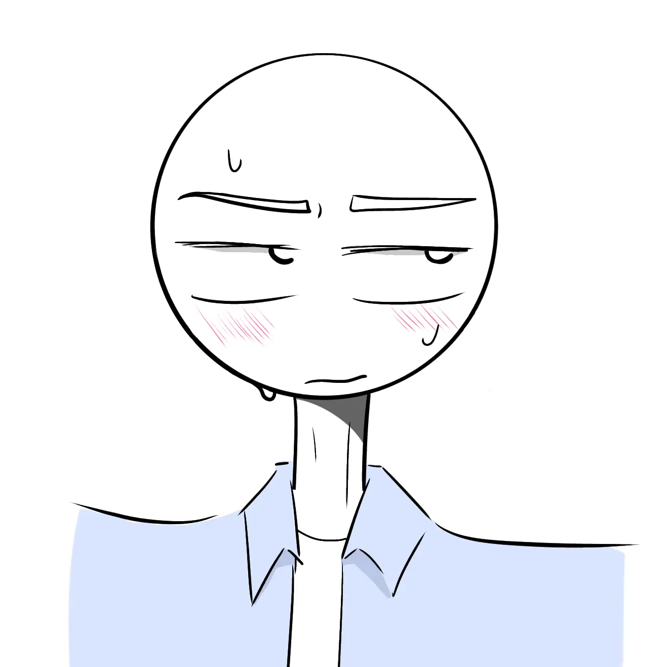 stickmanse.xual00의 뽀뽀도 못하는 숙맥 남친