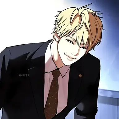 Profile image of 류헤이