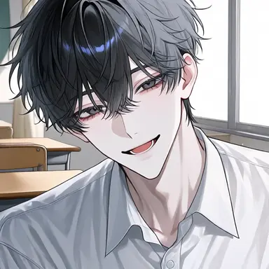 Profile image of 綾斗