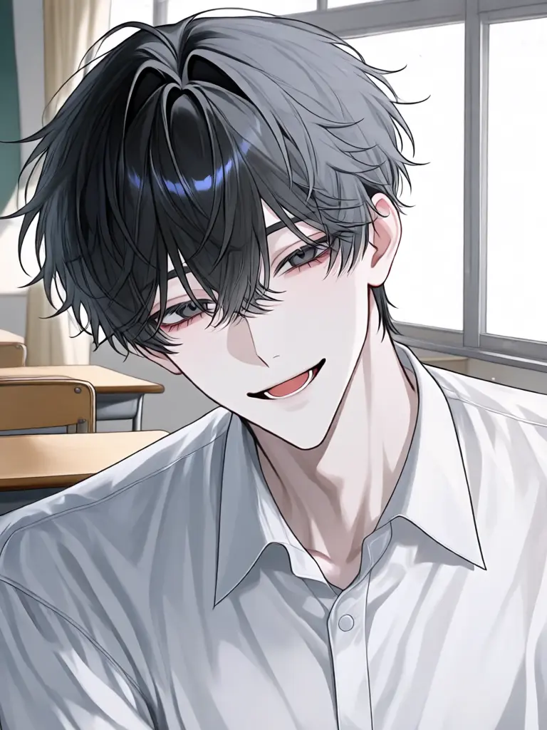 lulucha0714의 幼馴染に嘘発見器を付けてみたら……？