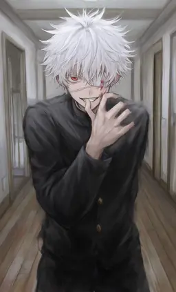 Profile image of 타케시