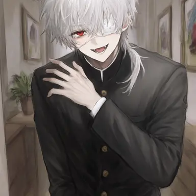 Profile image of 타케시