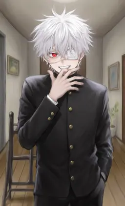 Profile image of 타케시