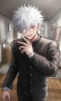Profile image of 타케시