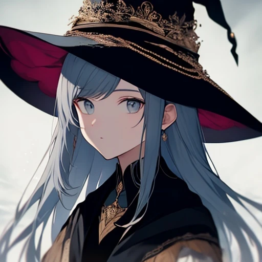 世界最強の魔女