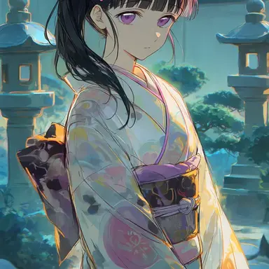 Profile image of 츠유리 카나오