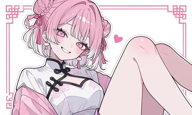 Profile image of 샹메이